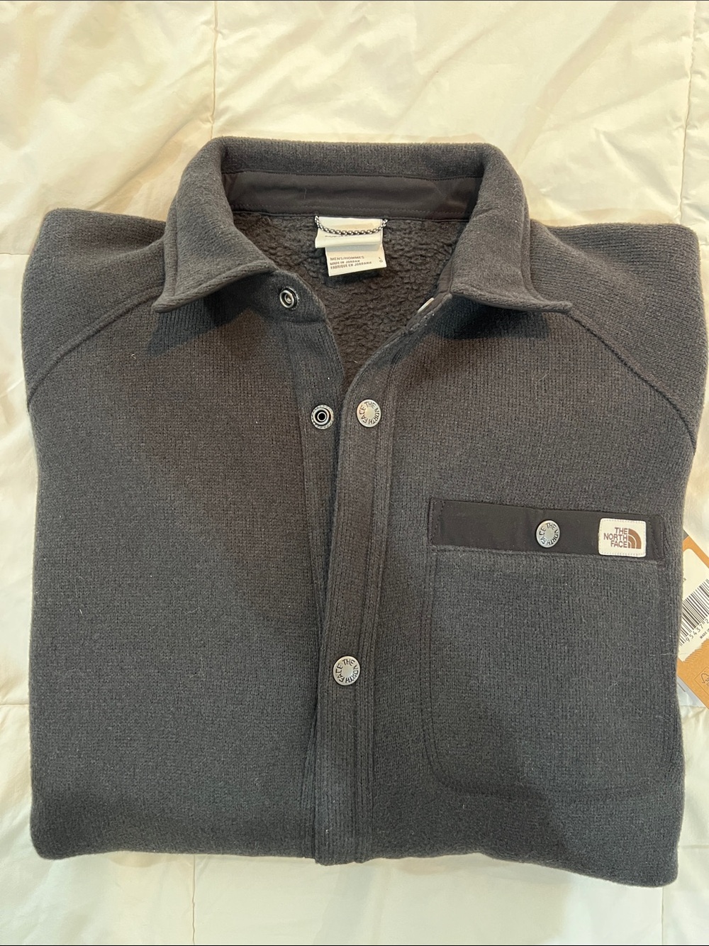The North Face Men's Gordon Lyons Jacket